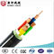 IEC60502 il cavo isolato PVC Xlpe ha isolato il cavo inguainato PVC 0,6/1KV
