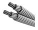Cavo di alluminio del filo del cavo flessibile Triplex ad alta densità di servizio sopraelevato